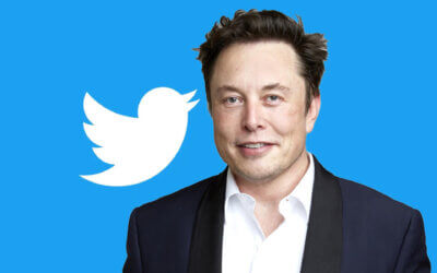 Legal English in the News – Can Elon Musk really walk away from $44bn Twitter takeover?