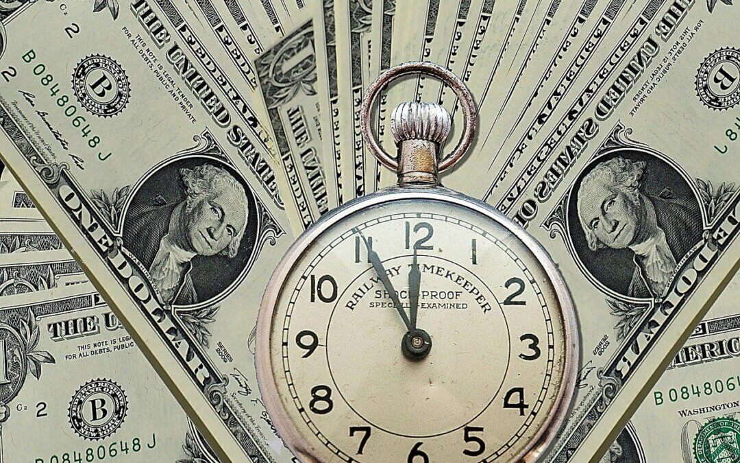 Hitel lehívása vagy depresszió? Vagy mindkettő?