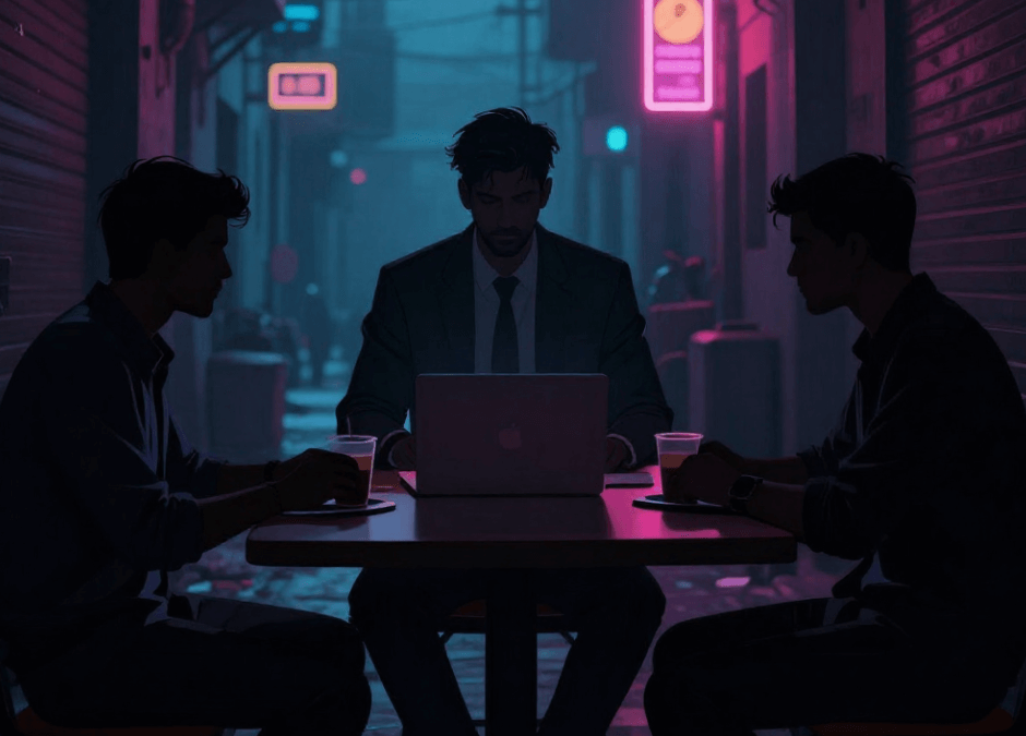 „Mintha egy zugügyvéd írta volna” – avagy a Backstreet Boys soha ki nem adott lemeze